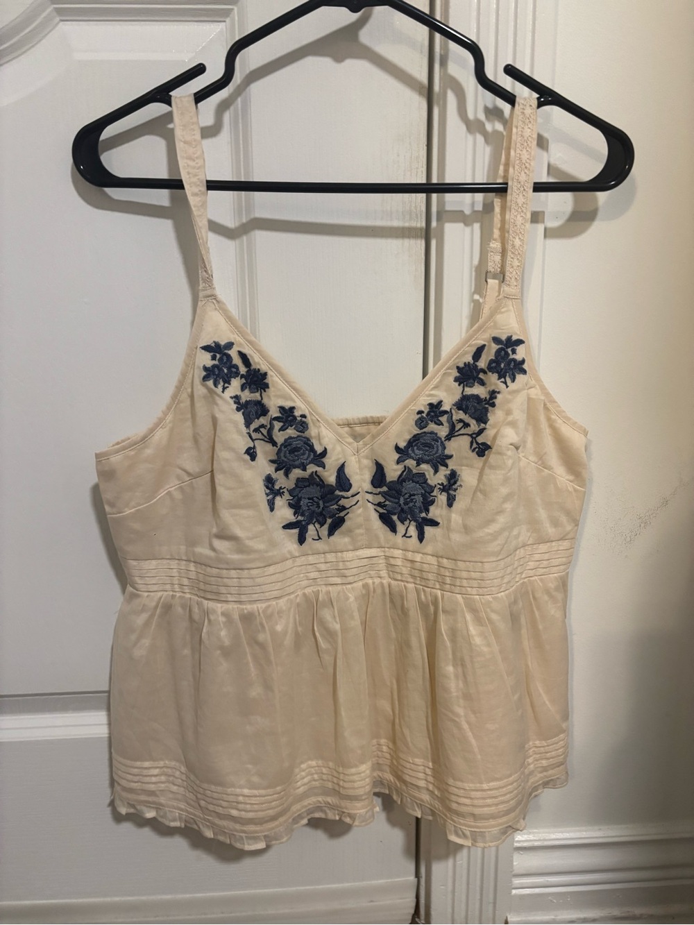 Abercrombie and Fitch tank top